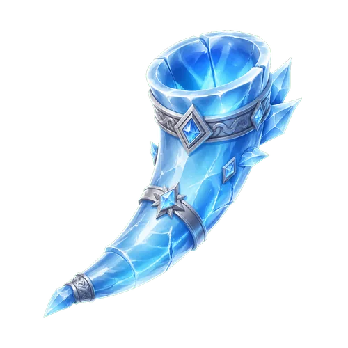 Róg Mroźnego Echa